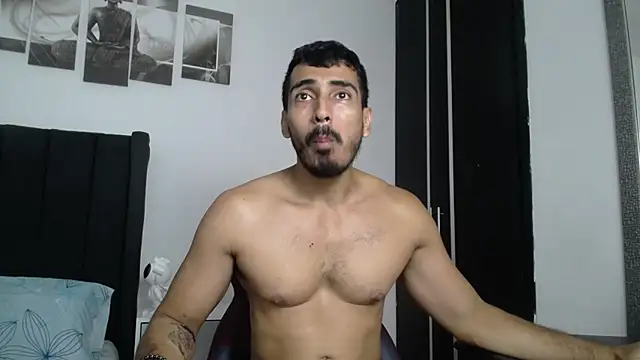 muscle ares online show from 22, 3, 2025