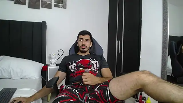 muscle ares online show from 9, 2, 2025