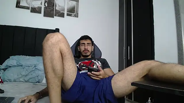 muscle ares online show from 15, 3, 2025