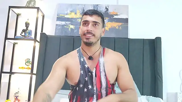 muscle ares online show from 15, 6, 2026