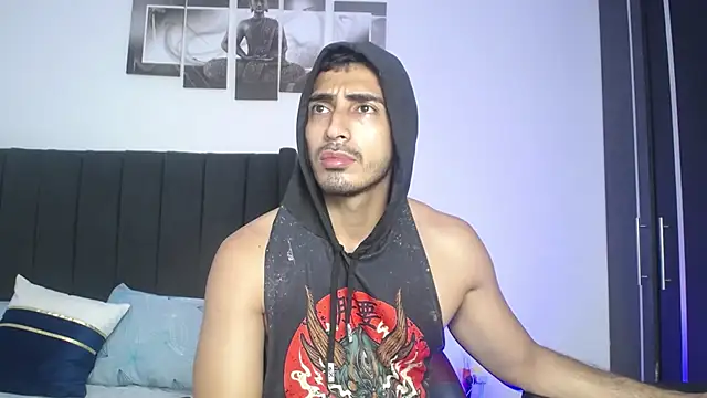 muscle ares online show from 26, 2, 2025