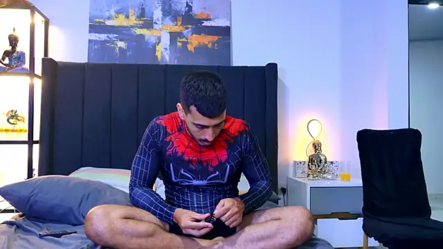 muscle ares online show from 21, 2, 2026