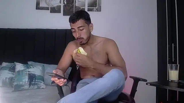 muscle ares online show from 11, 3, 2025