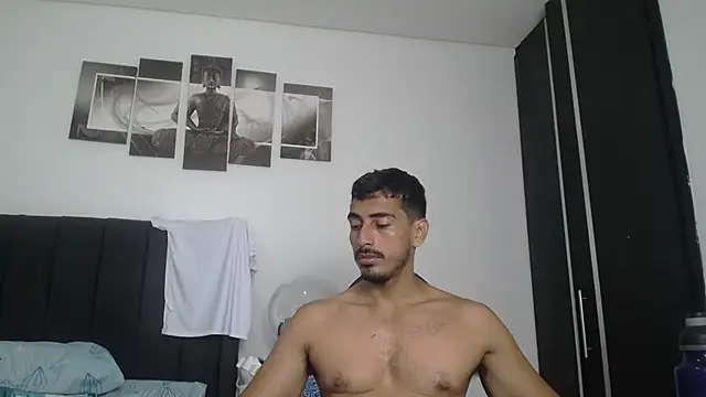 muscle ares online show from 10, 3, 2025