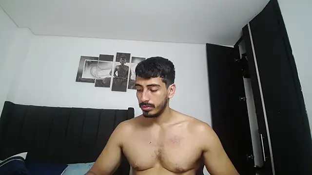 muscle ares online show from 22, 2, 2025