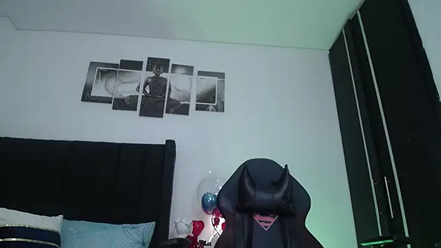 muscle ares online show from 18, 2, 2025