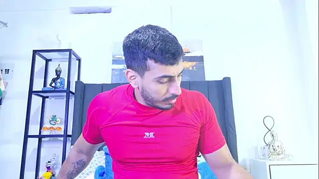 muscle ares online show from 9, 4, 2026