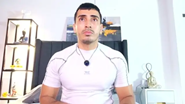 muscle ares online show from 14, 5, 2026