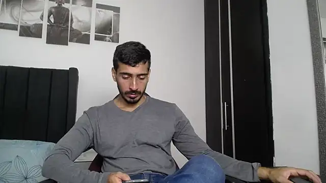 muscle ares online show from 22, 3, 2025