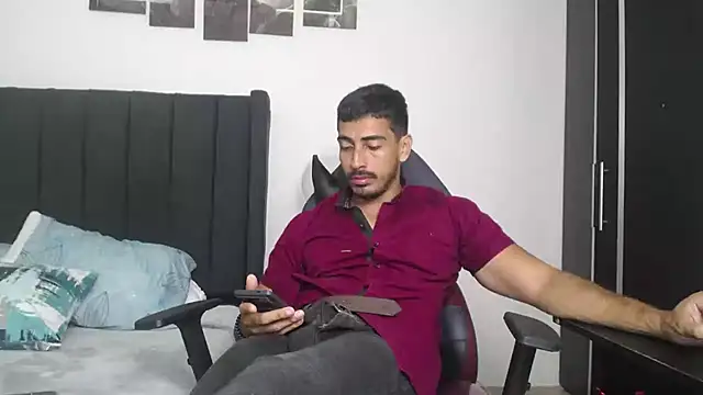 muscle ares online show from 13, 3, 2025