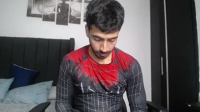 muscle ares online show from 25, 2, 2025