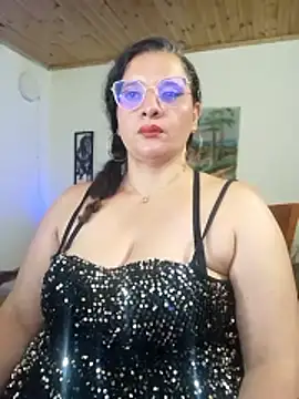 Snapshot of Aleja_Gonzales chatting on 11, 1, 2026 Aleja Gonzales online show from 11, 1, 2026