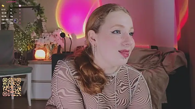 Miss Ida  online show from 31, 5, 2026