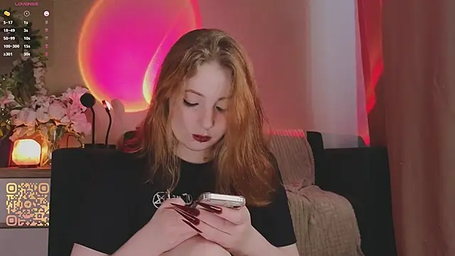 Miss Ida  online show from 22, 5, 2026