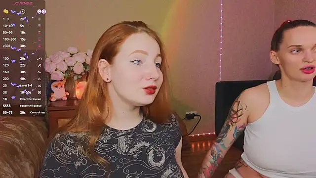 Miss Ida  online show from 7, 12, 2024