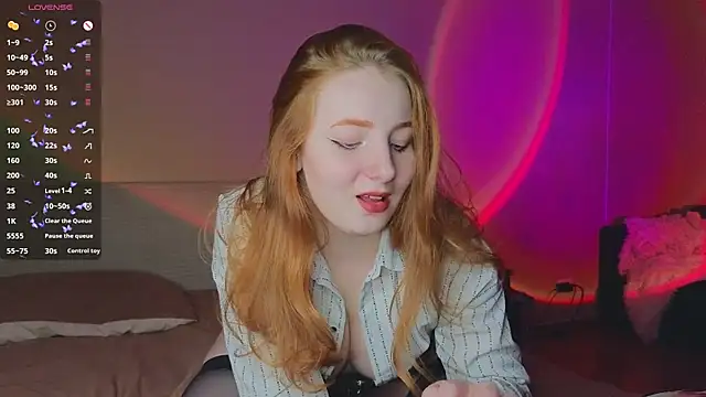 Miss Ida  online show from 26, 12, 2024