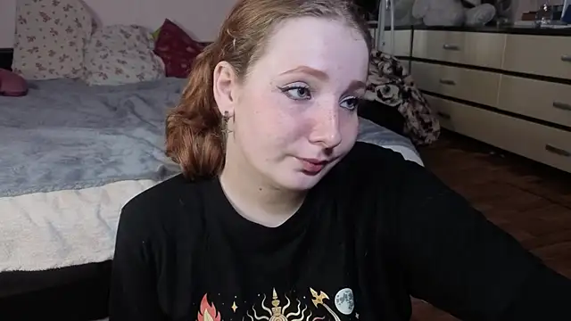 Miss Ida  online show from 21, 7, 2026