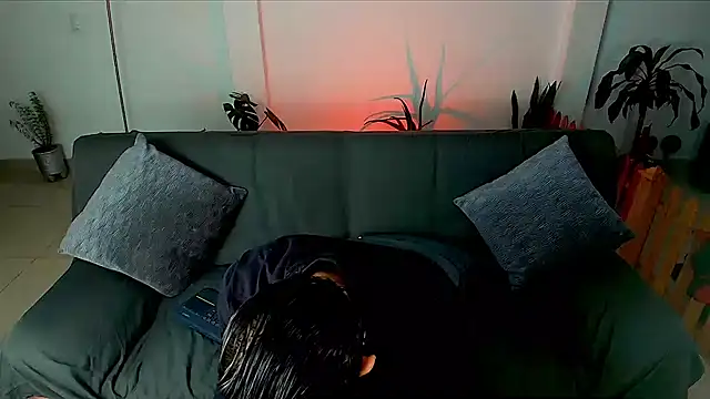 Baxter Dex online show from 11, 2, 2025