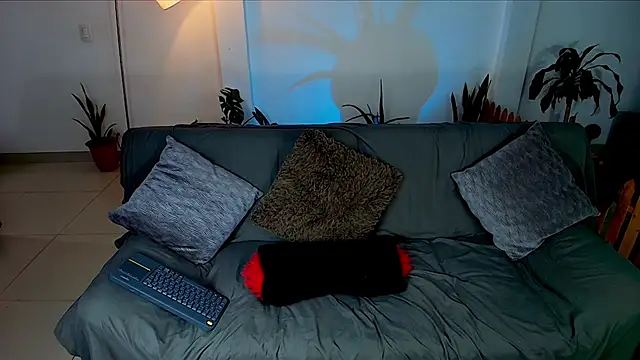 Baxter Dex online show from 25, 2, 2025