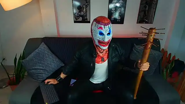 Baxter Dex online show from 1, 11, 2025