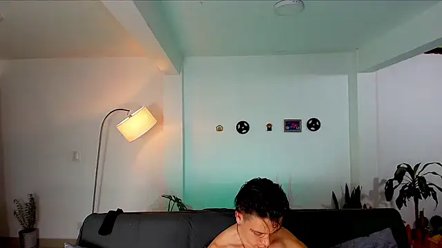 Baxter Dex online show from 7, 2, 2025