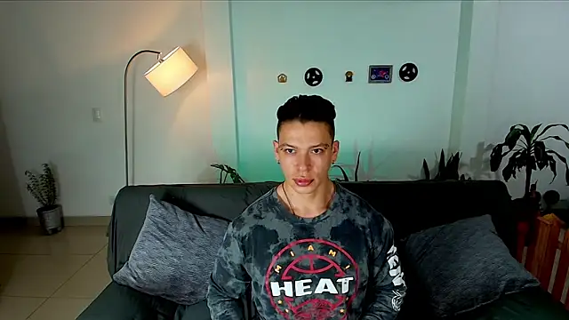 Baxter Dex online show from 7, 2, 2025