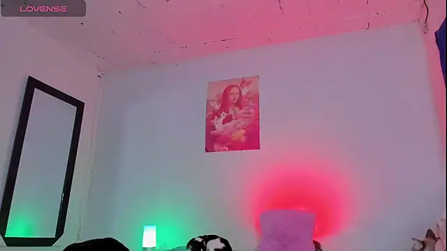 sammy greyy online show from 18, 4, 2026