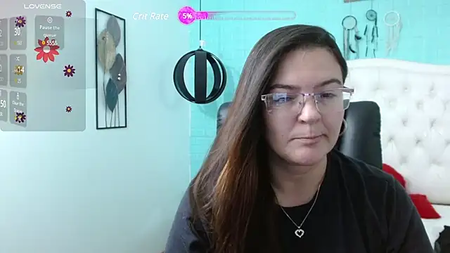 MsJossie online show from 13, 3, 2025