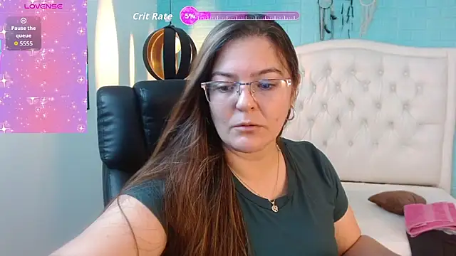 MsJossie online show from 3, 10, 2025