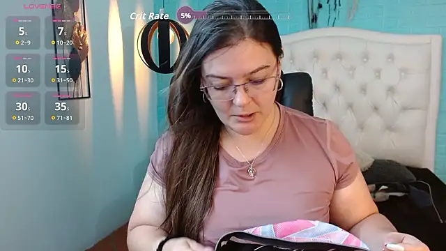 MsJossie online show from 29, 3, 2026