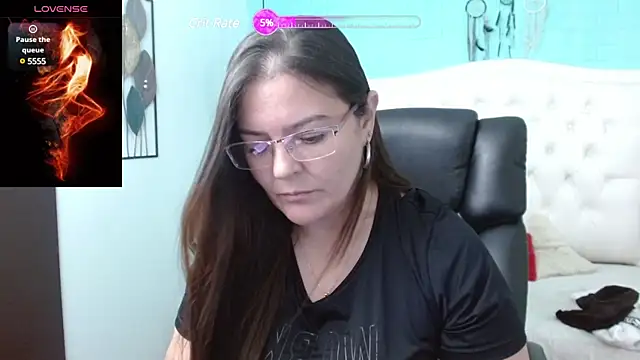 MsJossie online show from 11, 3, 2025