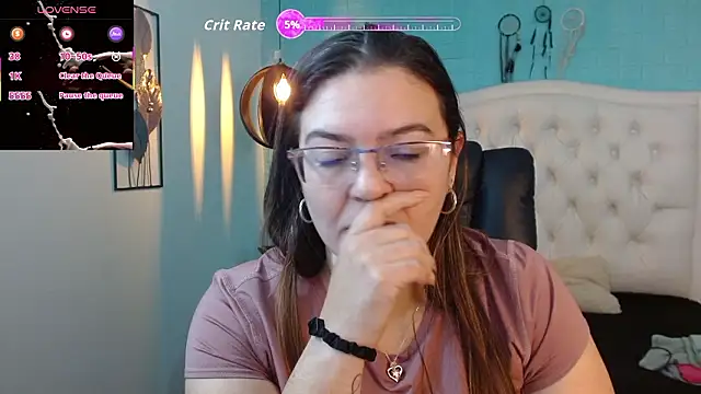 MsJossie online show from 1, 2, 2026