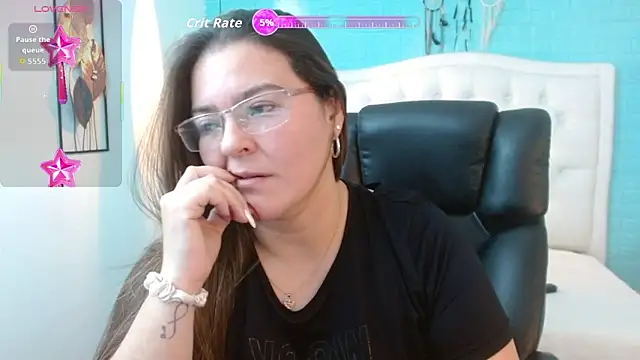 MsJossie online show from 13, 9, 2025