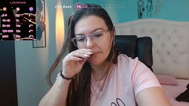 MsJossie online show from 17, 1, 2026