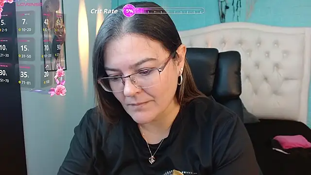 MsJossie online show from 13, 3, 2026