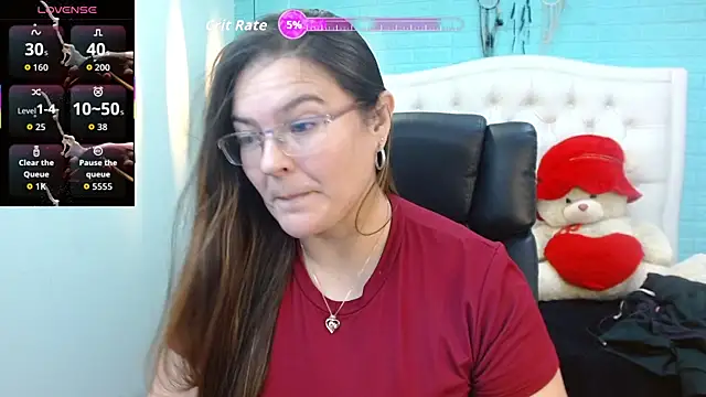 MsJossie online show from 24, 2, 2026