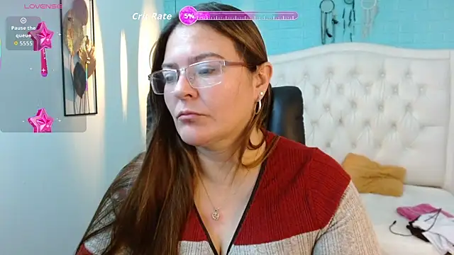 MsJossie online show from 11, 9, 2025