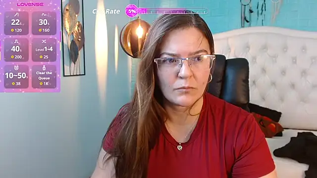 MsJossie online show from 2, 10, 2025