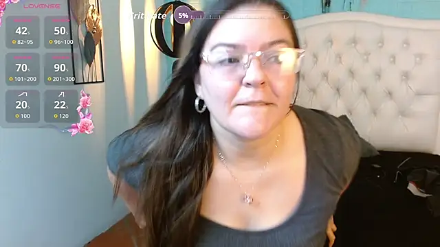 MsJossie online show from 8, 3, 2026