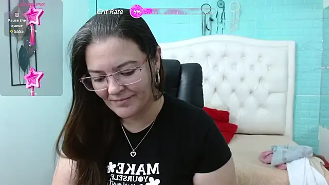 MsJossie online show from 23, 3, 2025