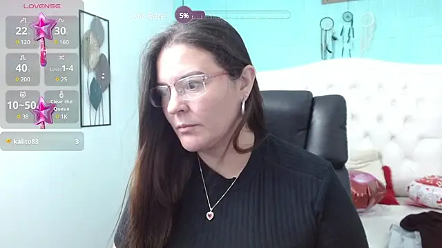 MsJossie online show from 7, 3, 2025