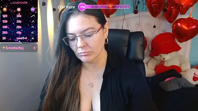 MsJossie online show from 20, 2, 2026