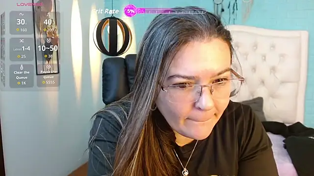 MsJossie online show from 7, 4, 2026