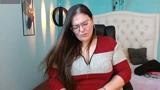 MsJossie online show from 18, 4, 2026