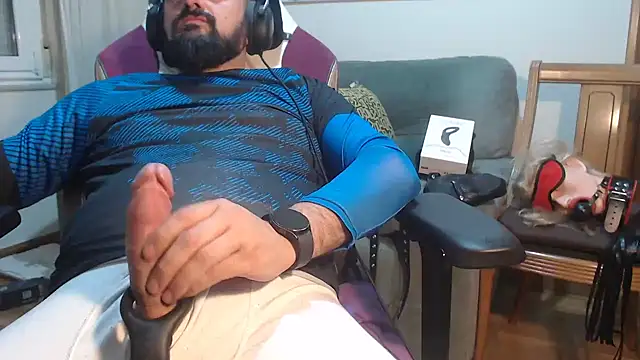 master4subslut online show from 14, 12, 2025