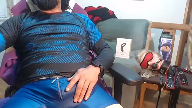 master4subslut online show from 20, 9, 2025