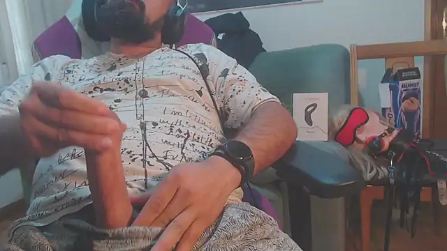 master4subslut online show from 9, 9, 2025