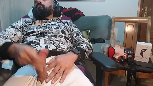 master4subslut online show from 9, 11, 2025