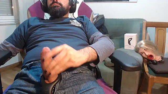 master4subslut online show from 2, 2, 2025