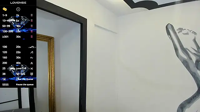 Agathaargent  online show from 9, 9, 2025